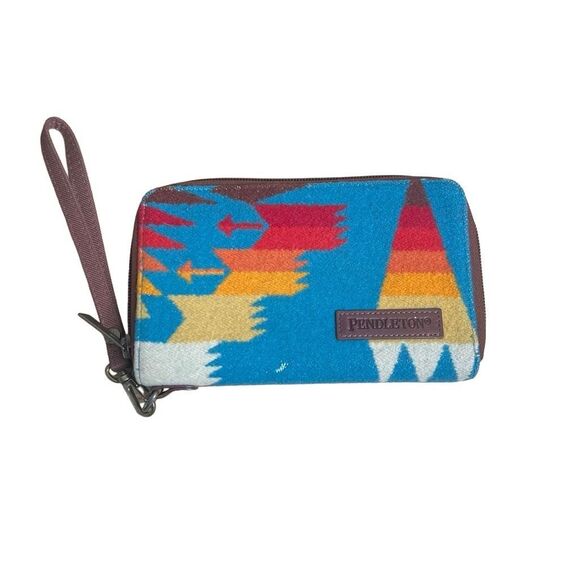 Pendleton Smartphone Wallet Purse - Picture 1 of 4